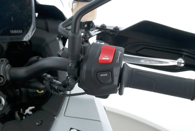 YAMAHA TRACER 9 GT