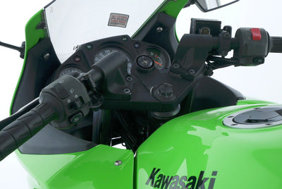 KAWASAKI NINJA 250 R