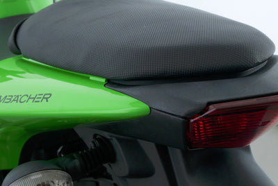 KAWASAKI NINJA 250 R