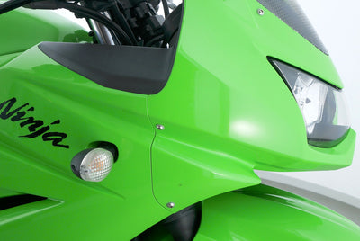 KAWASAKI NINJA 250 R