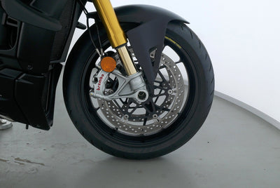 DUCATI STREETFIGHTER V4 S