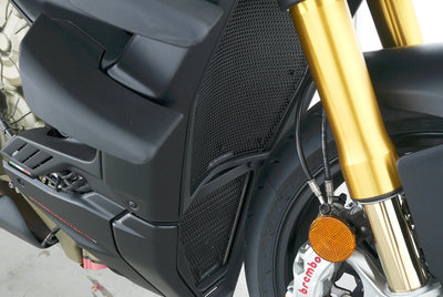 DUCATI STREETFIGHTER V4 S