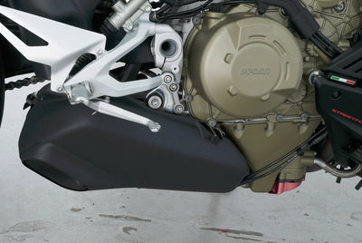 DUCATI STREETFIGHTER V4 S