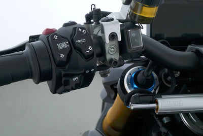 DUCATI STREETFIGHTER V4 S
