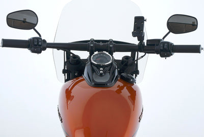 HARLEY DAVIDSON SOFTAIL FAT BOB 114