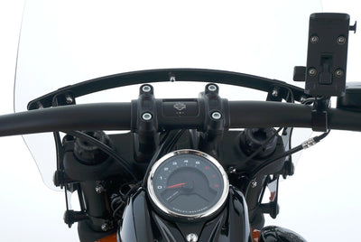 HARLEY DAVIDSON SOFTAIL FAT BOB 114