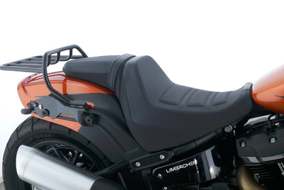 HARLEY DAVIDSON SOFTAIL FAT BOB 114
