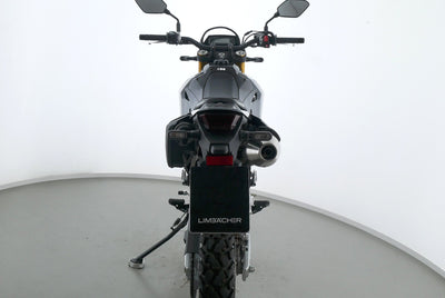 SUZUKI DR-Z 4 S ENDURO