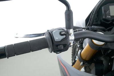 SUZUKI DR-Z 4 S ENDURO