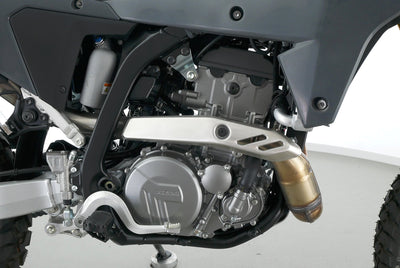 SUZUKI DR-Z 4 S ENDURO