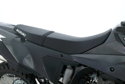 SUZUKI DR-Z 4 S ENDURO