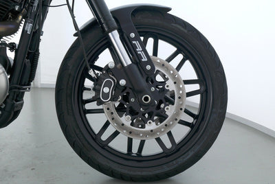 HARLEY DAVIDSON SPORTSTER XL 1200 CX ROADSTER