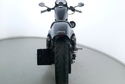 HARLEY DAVIDSON SPORTSTER XL 1200 CX ROADSTER