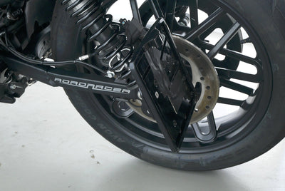 HARLEY DAVIDSON SPORTSTER XL 1200 CX ROADSTER