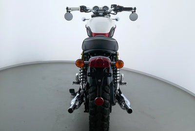 TRIUMPH BONNEVILLE T120