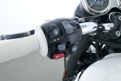 TRIUMPH BONNEVILLE T120