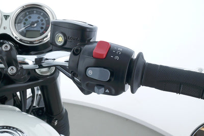 TRIUMPH BONNEVILLE T120