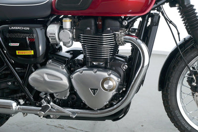TRIUMPH BONNEVILLE T120