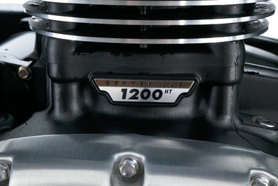 TRIUMPH BONNEVILLE T120