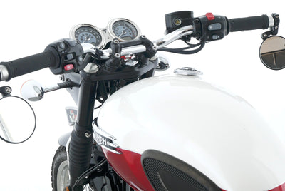 TRIUMPH BONNEVILLE T120
