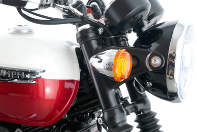 TRIUMPH BONNEVILLE T120