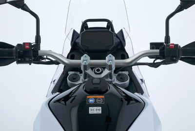 KAWASAKI KLE 500 SE
