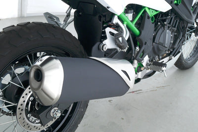 KAWASAKI KLE 500 SE