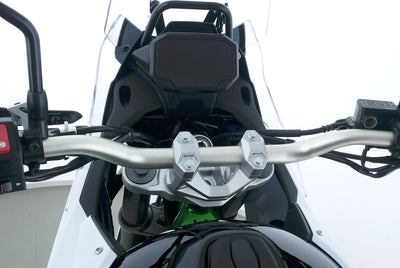 KAWASAKI KLE 500 SE