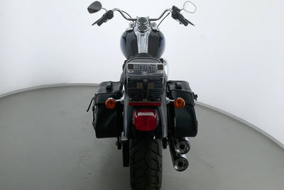HARLEY DAVIDSON SOFTAIL LOW RIDER