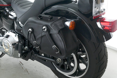 HARLEY DAVIDSON SOFTAIL LOW RIDER
