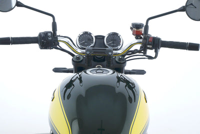 KAWASAKI Z 900 RS
