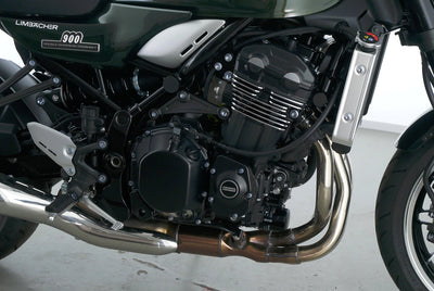 KAWASAKI Z 900 RS