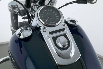 HARLEY DAVIDSON DYNA FAT BOB