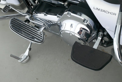 HARLEY DAVIDSON ROAD KING