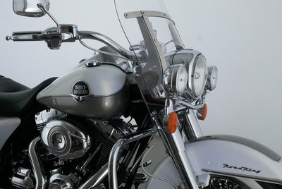 HARLEY DAVIDSON ROAD KING