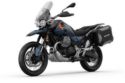 MOTO GUZZI V85 TRAVEL