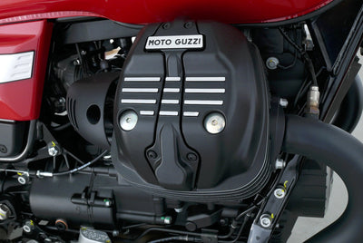 MOTO GUZZI V7 IV SPORT