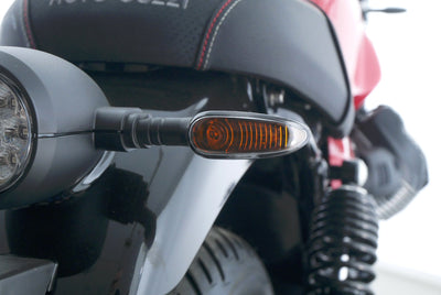 MOTO GUZZI V7 IV SPORT