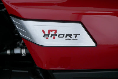 MOTO GUZZI V7 IV SPORT