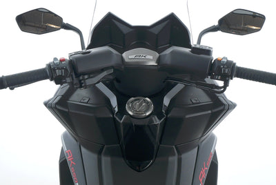 KYMCO AK 550i Souper Touring (ST)
