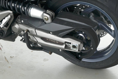 KYMCO AK 550i Souper Touring (ST)