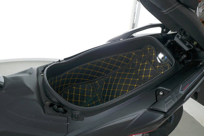 KYMCO AK 550i Souper Touring (ST)