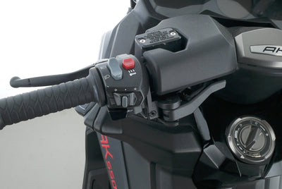 KYMCO AK 550i Souper Touring (ST)