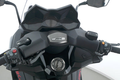 KYMCO AK 550i Souper Touring (ST)