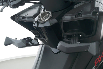 KYMCO AK 550i Souper Touring (ST)