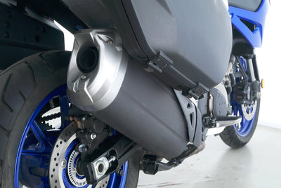 SUZUKI DL 1050 V STROM