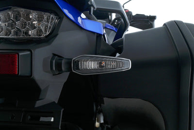 SUZUKI DL 1050 V STROM