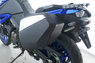 SUZUKI DL 1050 V STROM