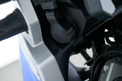 SUZUKI DL 1050 V STROM