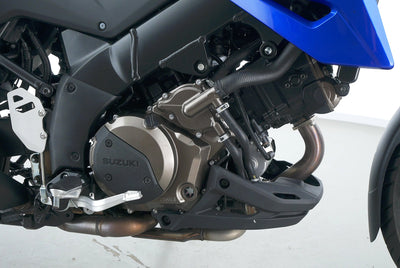 SUZUKI DL 1050 V STROM